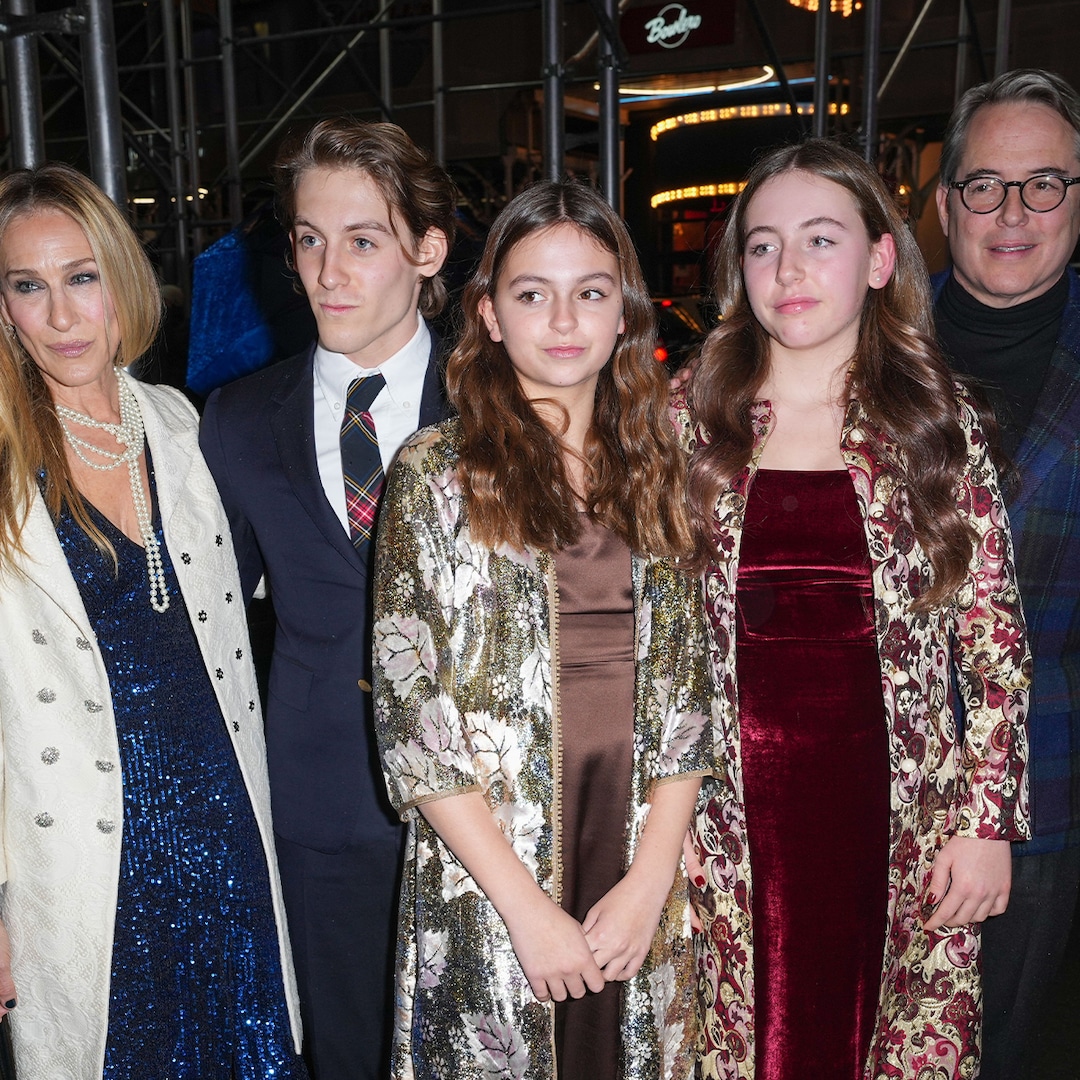 Inside Sarah Jessica Parker and Matthew Broderick’s Unusual Love Story Inside Sarah Jessica Parker and Matthew Broderick’s Unusual Love Story